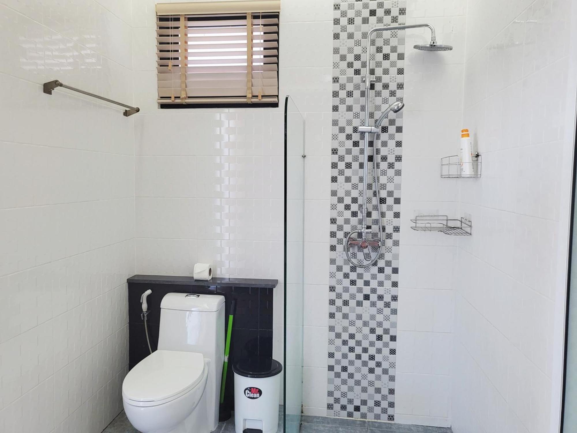 E Villa , Private Pool Villa For Your Family Hua Hin Ruang foto