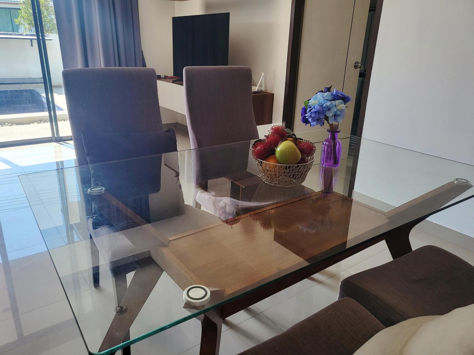 E Villa , Private Pool Villa For Your Family Hua Hin Ruang foto